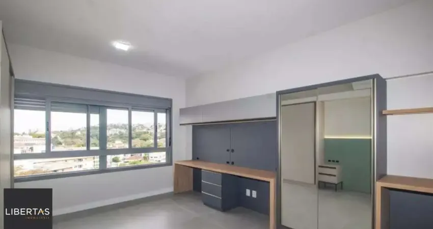 Apartamento com 1 quarto para alugar na Rua Cassilda Flora Zaffari, 60, Teresópolis, Porto Alegre