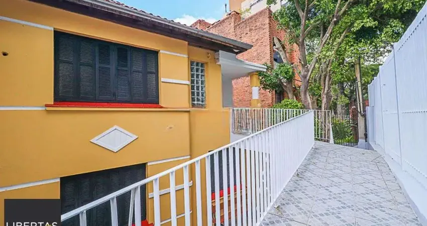 Casa com 6 quartos para alugar na Rua Sacadura Cabral, 88, Petrópolis, Porto Alegre