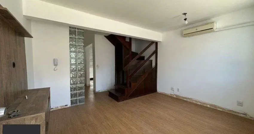 Casa em condomínio fechado com 2 quartos à venda na Avenida Faria Lobato, 1120, Sarandi, Porto Alegre