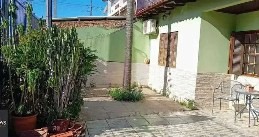 Casa com 3 quartos à venda na Rua dos Quero-queros, 238, Jardim Algarve, Alvorada