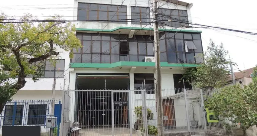 Sala comercial para alugar na Rua Serro Azul, 646, Santa Maria Goretti, Porto Alegre