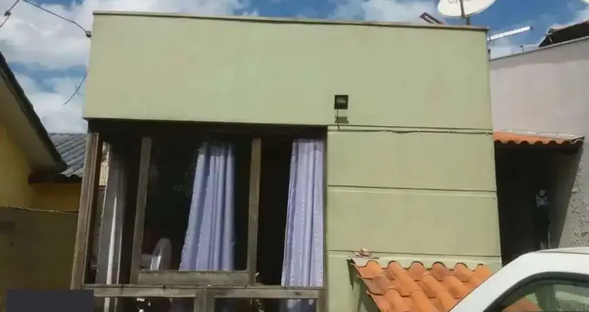 Casa com 3 quartos à venda na Rua Colibris, 796, Jardim Algarve, Alvorada