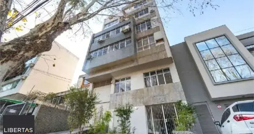 Sala comercial 1 dormitórios para alugar petrópolis porto alegre/rs