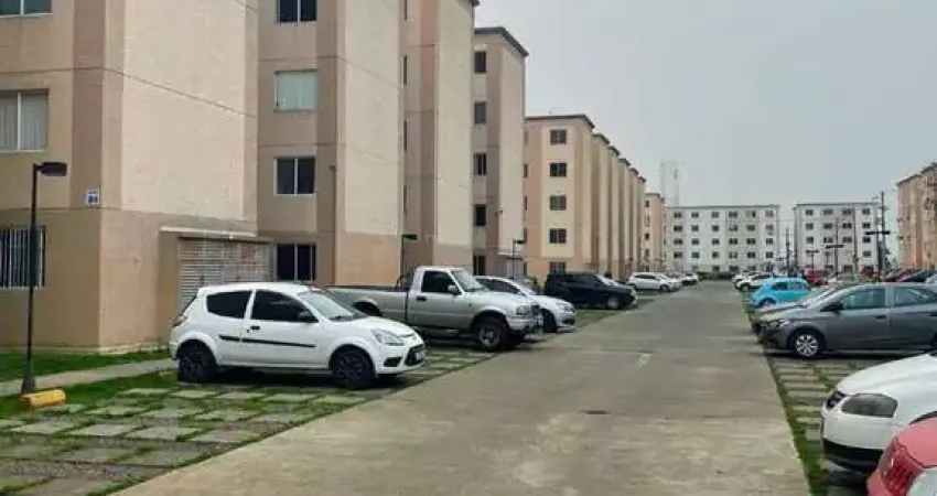 Apartamento com 2 quartos à venda na Avenida Souza Melo, 1084, Sarandi, Porto Alegre