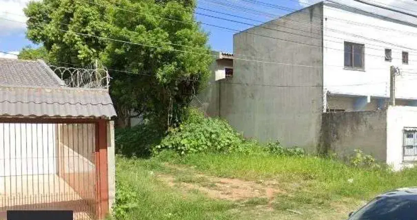 Terreno à venda na Rua Professora Ziláh Totta, 140, Jardim Leopoldina, Porto Alegre