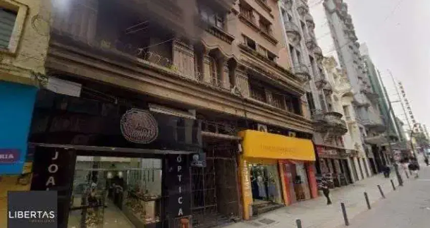 Apartamento com 2 quartos à venda na Rua Marechal Floriano Peixoto, 72, Centro Histórico, Porto Alegre