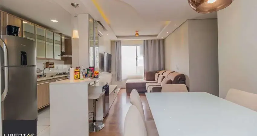 Apartamento 3 dormitórios à venda partenon porto alegre/rs