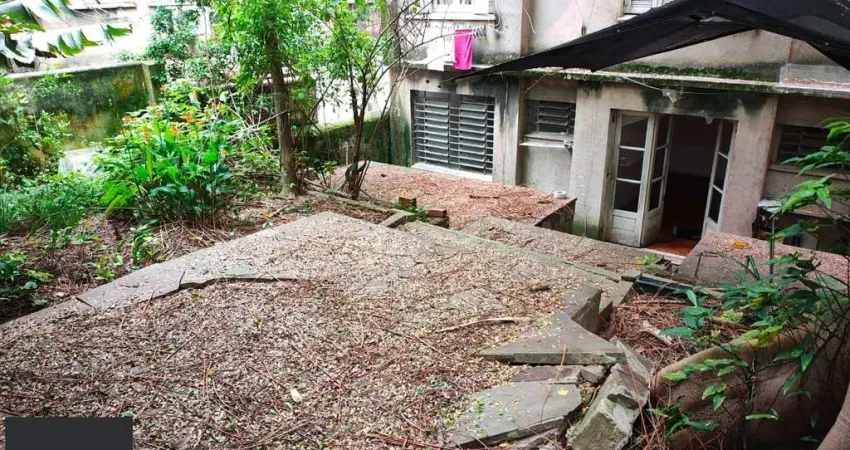 Apartamento com 2 quartos à venda na Avenida Benjamin Constant, 278, São João, Porto Alegre