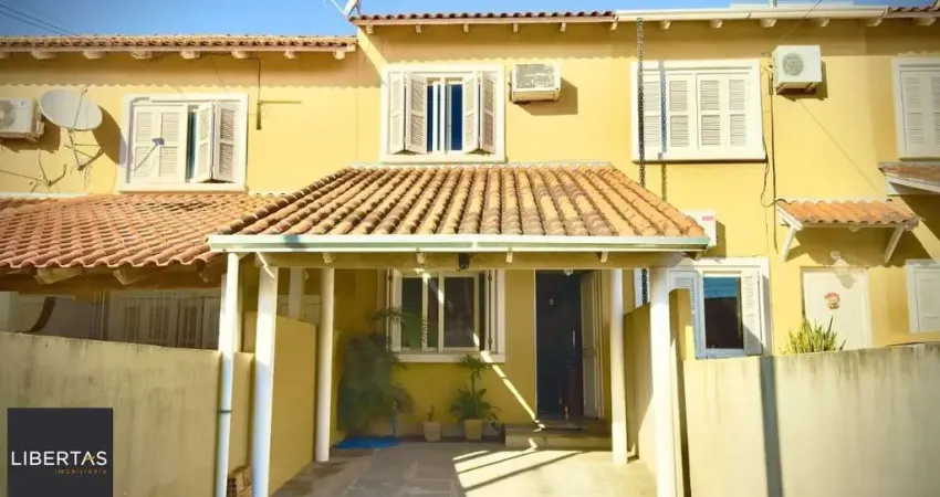 Sobrado 2 dormitórios à venda jardim leopoldina porto alegre/rs