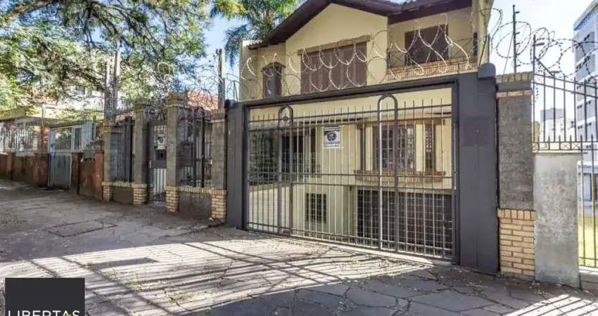 Casa com 4 quartos para alugar na Rua Silveiro, 561, Menino Deus, Porto Alegre