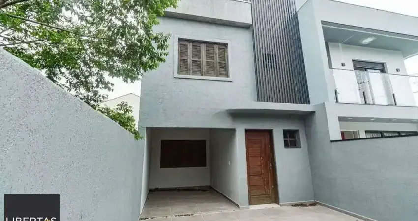 Casa com 3 quartos à venda na Rua Ronaldo Molina de Quadros, 410, Mário Quintana, Porto Alegre