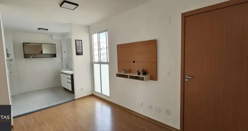 Apartamento com 2 quartos à venda na Rua Sete Mil e Oito, 280, Restinga, Porto Alegre