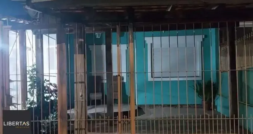 Casa com 2 quartos à venda na Rua Padre Ayrton A. Bitencourt, 110, Hípica, Porto Alegre