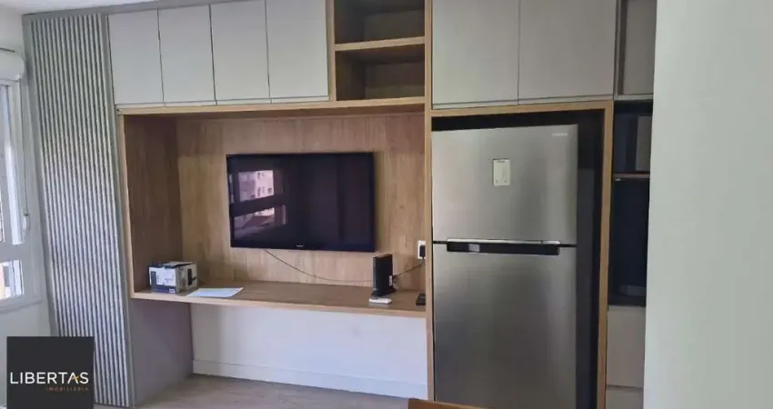 Apartamento com 1 quarto à venda na Avenida dos Cubanos, 114, Partenon, Porto Alegre