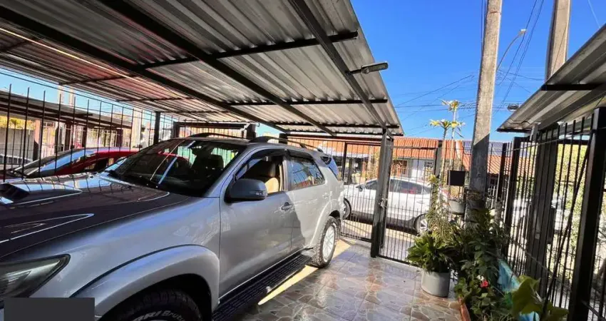 Casa com 2 quartos à venda na Rua Irmão Mainar Longhi, 41, Hípica, Porto Alegre