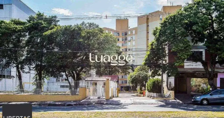 Apartamento de 2 dormitórios, andar alto, ótima incidência de luz natural, garan
