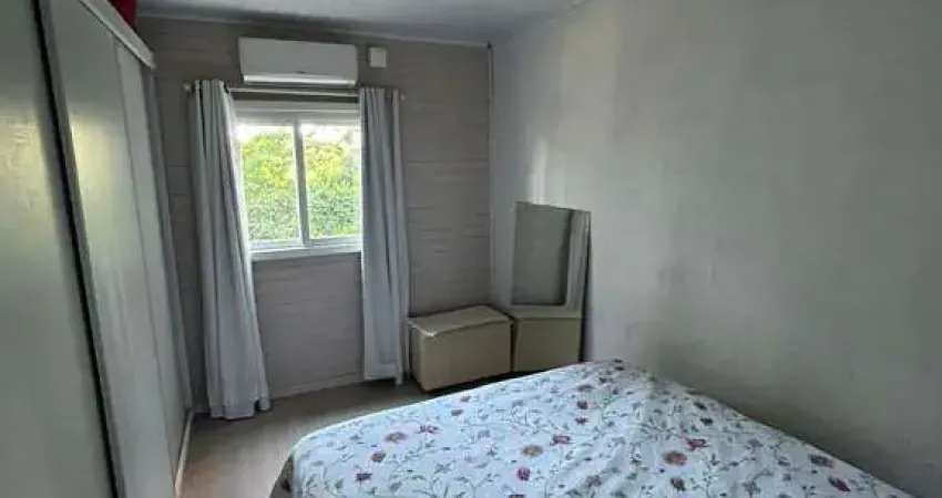 Casa com 2 quartos à venda na Estrada Maria Altina, 220, Hípica, Porto Alegre