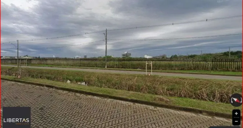 Terreno à venda na Avenida Doutor Telmo Kruse, 491, Anchieta, Porto Alegre