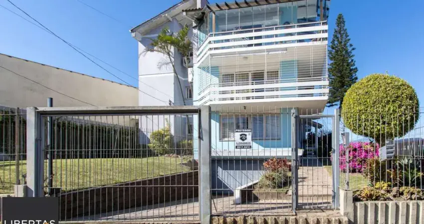 Apartamento com 3 quartos à venda na Avenida da Cavalhada, 5670, Cavalhada, Porto Alegre