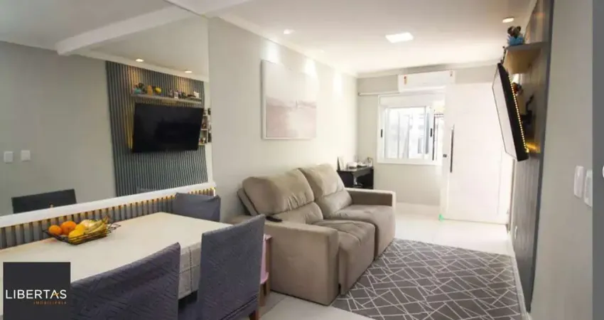 Casa com 2 quartos à venda na Rua Padre Oscar Puhl, 41, Hípica, Porto Alegre