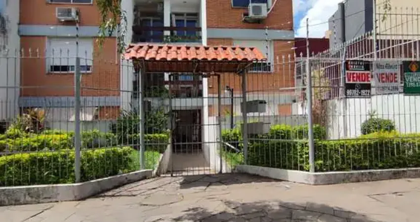 Apartamento com 1 quarto à venda na Rua Guilherme Alves, 1336, Partenon, Porto Alegre