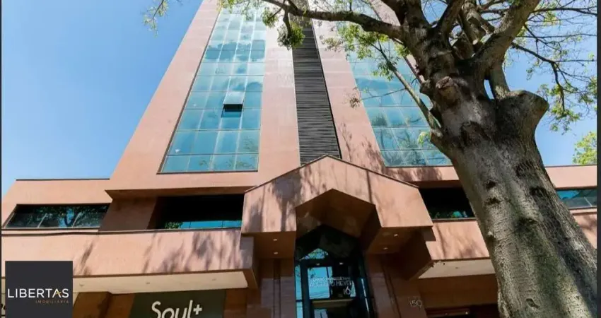 Sala comercial 1 dormitórios à venda auxiliadora porto alegre/rs