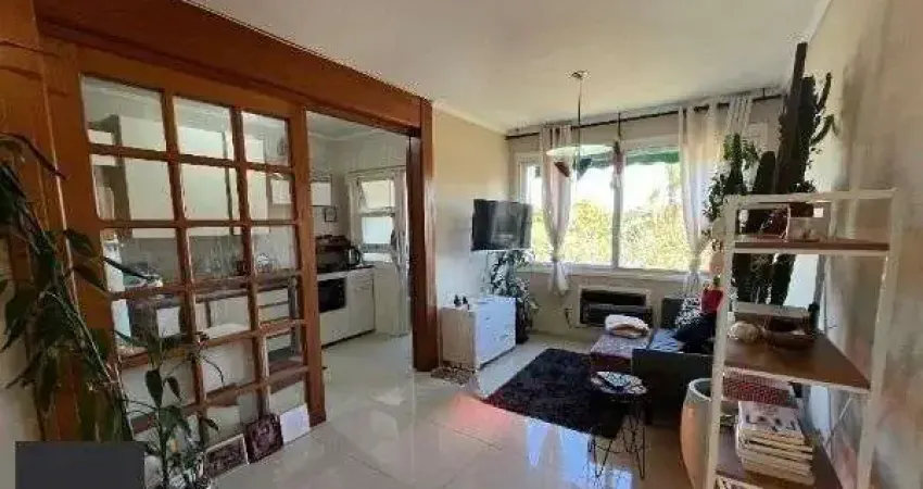 Apartamento com 1 quarto à venda na Rua Landel de Moura, 550, Tristeza, Porto Alegre