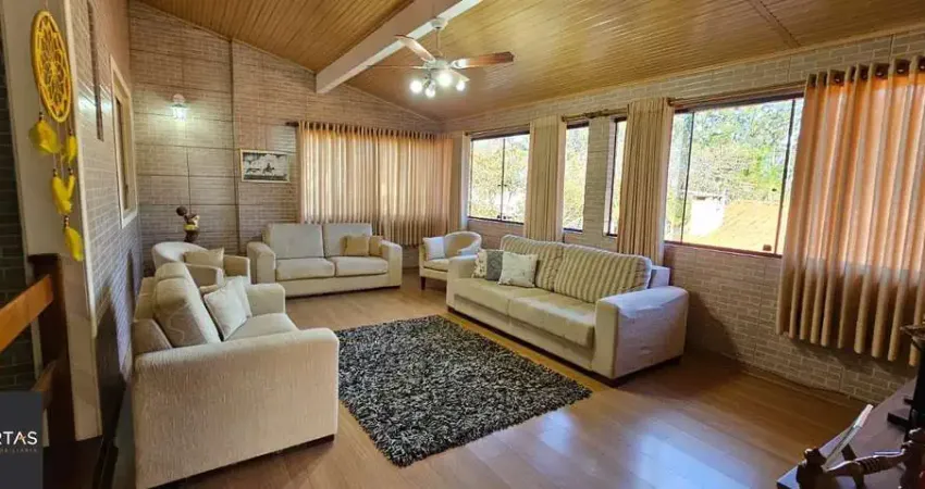 Casa com 3 quartos à venda na Avenida Orleaes, 744, Guarujá, Porto Alegre