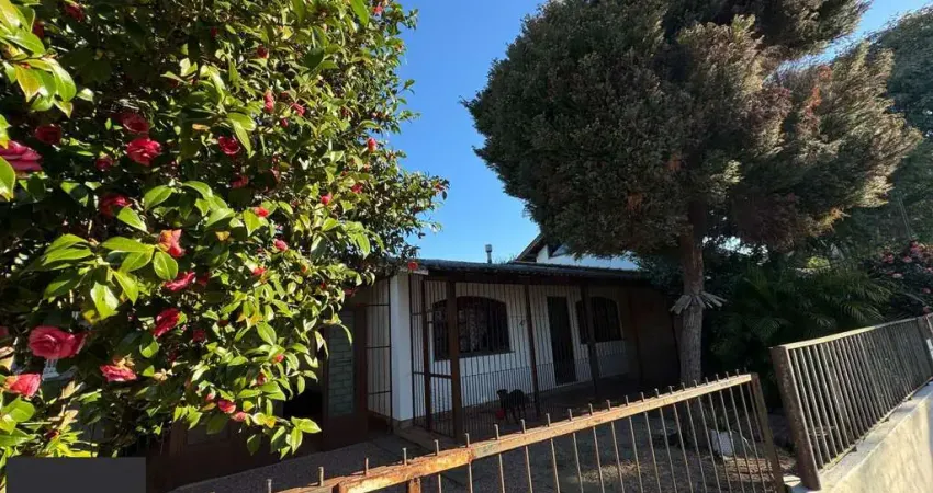 Casa com 3 quartos à venda na Rua Júlio Dias de Souza, 479, Aberta dos Morros, Porto Alegre