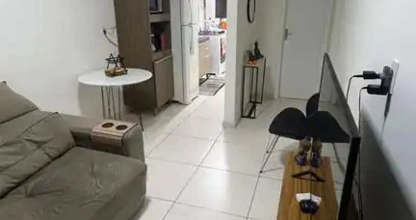 Casa em condomínio fechado com 2 quartos à venda na Estrada Barro Vermelho, 201, Restinga, Porto Alegre