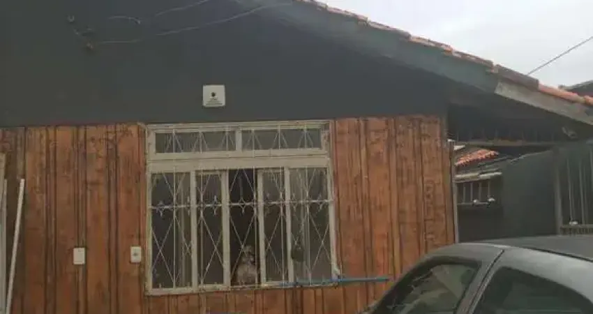Casa com 2 quartos à venda na Rua Raul Silva Gudolle, 302, Hípica, Porto Alegre