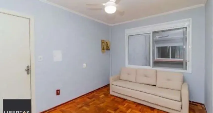Apartamento com 1 quarto à venda na Rua Demétrio Ribeiro, 1059, Centro Histórico, Porto Alegre