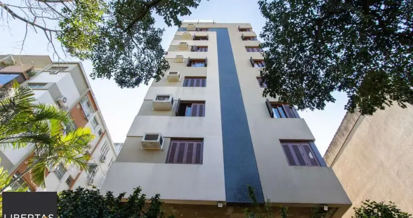 Apartamento com 2 quartos à venda na Rua Laurindo, 168, Santana, Porto Alegre