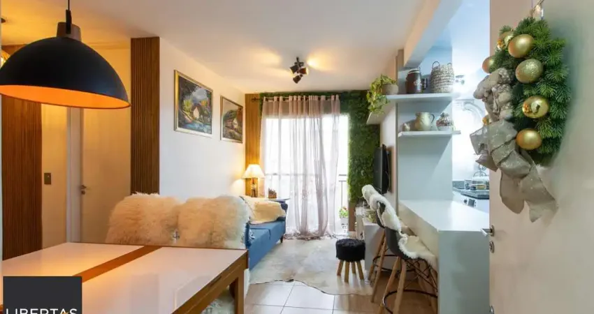 Excelente apartamento de 2 dormitórios na tristeza- zona sul
