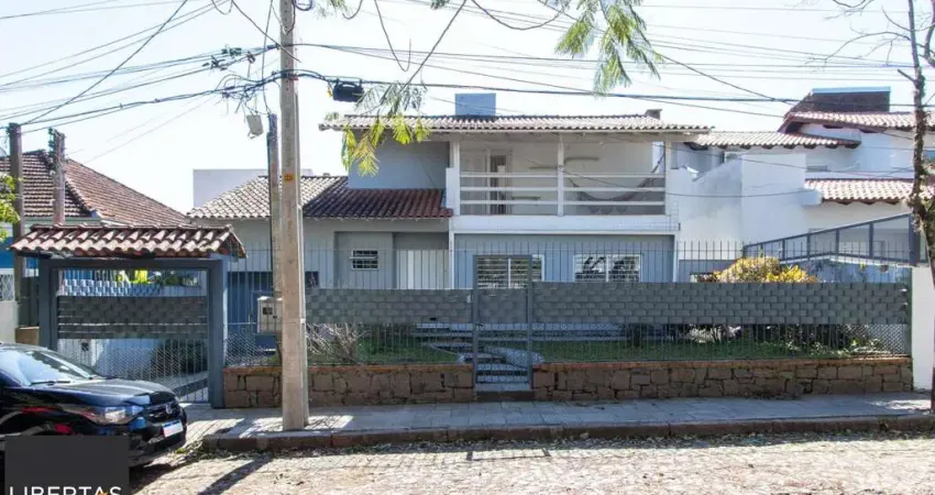 Casa com 3 quartos à venda na Rua Iete, 430, Tristeza, Porto Alegre