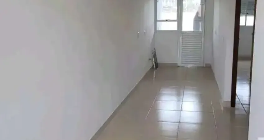 Casa com 2 quartos à venda na Rua Sezefredo Nunes, 67, Restinga, Porto Alegre