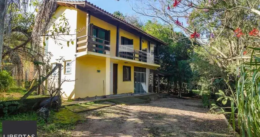 Ótimo sitio com 2 dormitórios  no bairro hípica com  área frutífera