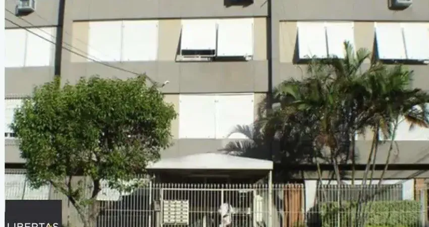 **apartamento de 2 quartos no bairro menino deus, porto alegre**