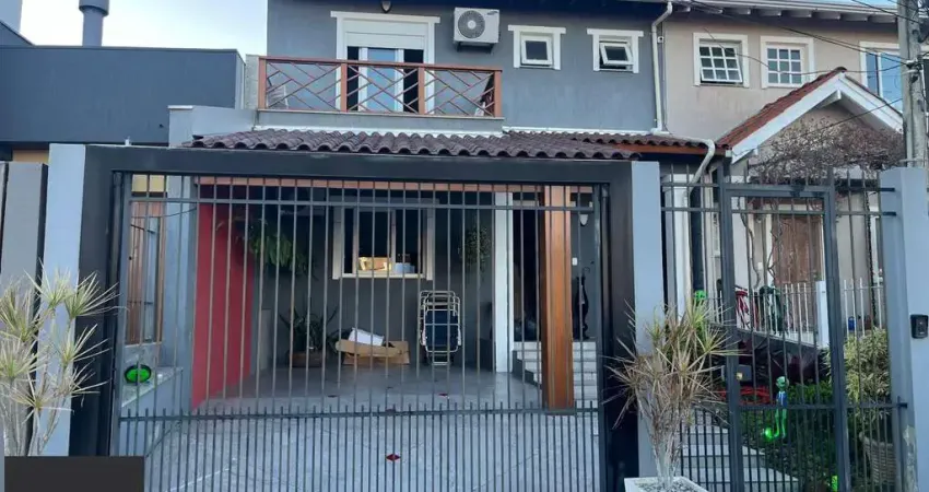 Casa com 3 quartos à venda na Rua Carlos Maximiliano Fayet, 180, Hípica, Porto Alegre