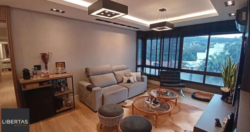 Apartamento com 3 quartos à venda na Rua Porto Calvo, 104, Ipanema, Porto Alegre