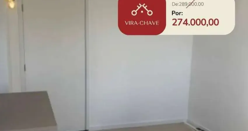 Apartamento com 2 quartos à venda na Rua Tenente Ary Tarrago, 1680, Jardim Itu Sabará, Porto Alegre