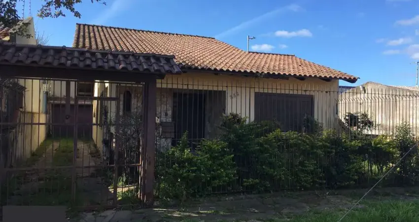 Casa com 3 quartos à venda na Rua Álvaro Pedro da Rosa, 386, Aberta dos Morros, Porto Alegre