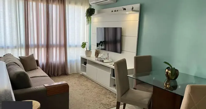 Apartamento com 2 quartos à venda na Avenida Fábio Araújo Santos, 1251, Nonoai, Porto Alegre