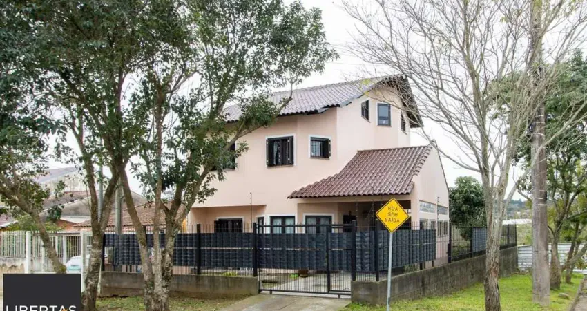Casa com 3 quartos à venda na Rua Brigadeiro Leonardo Teixeira Collares, 205, Vila Nova, Porto Alegre