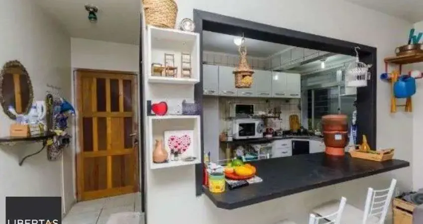 Apartamento com 2 quartos à venda na Rua Camaquã, 85, Camaquã, Porto Alegre