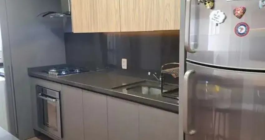 Apartamento com 2 quartos à venda na Avenida Princesa Isabel, 1155, Santana, Porto Alegre