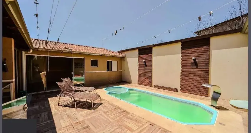 Casa com 5 quartos à venda na Rua Vieira da Silva, 1427, Sarandi, Porto Alegre