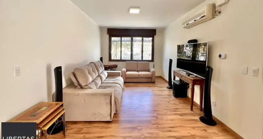Casa com 3 quartos à venda na Avenida Engenheiro Ary de Abreu Lima, 311, Jardim Europa, Porto Alegre