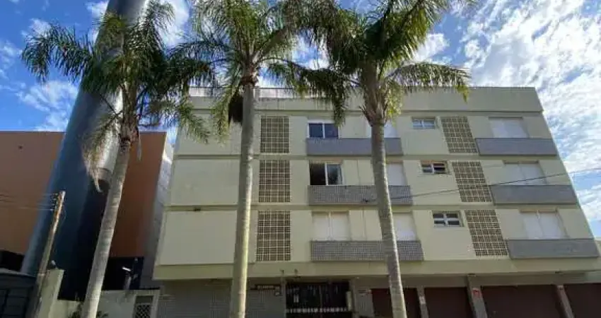 Apartamento com 2 quartos à venda na Rua Doze de Abril, 610, Centro, Tramandaí