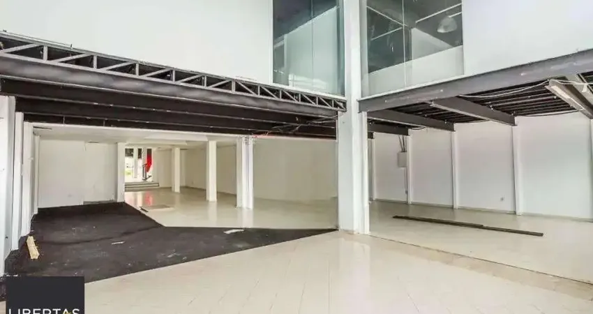 Ponto comercial para alugar na Avenida Cristóvão Colombo, 1504, Floresta, Porto Alegre